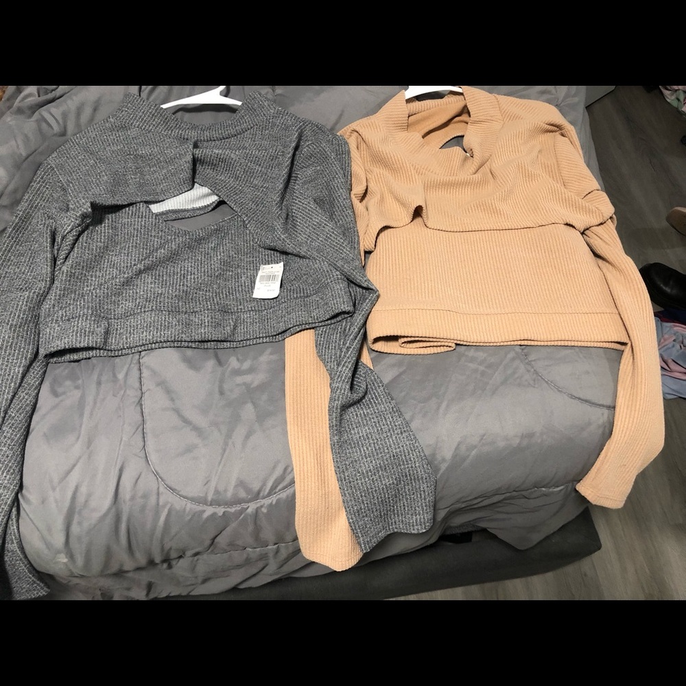 Both for 15